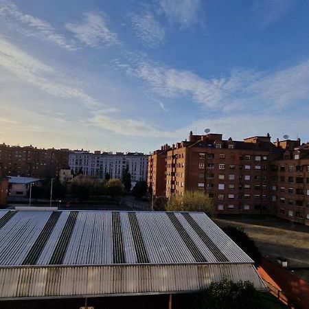Casa Blikstad, Con Wifi Y Garaje - 3 Hab - 6 Pax - Vut-3985-As Gijón Exterior foto