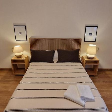 Casa Blikstad, Con Wifi Y Garaje - 3 Hab - 6 Pax - Vut-3985-As Gijón Exterior foto