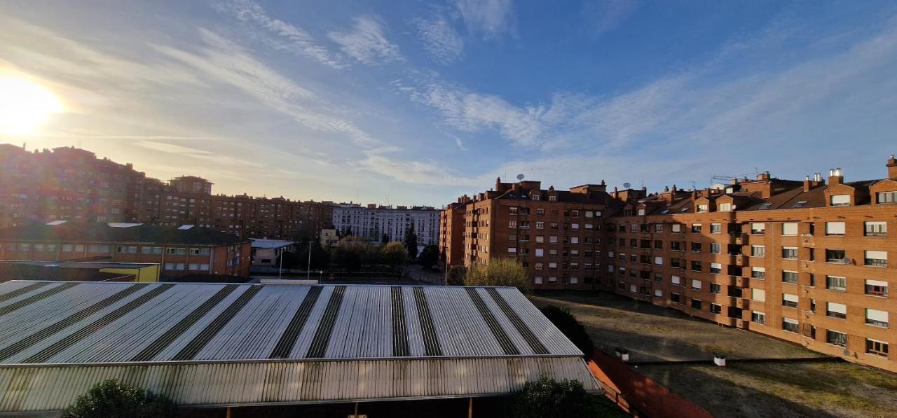 Casa Blikstad, Con Wifi Y Garaje - 3 Hab - 6 Pax - Vut-3985-As Gijón Exterior foto