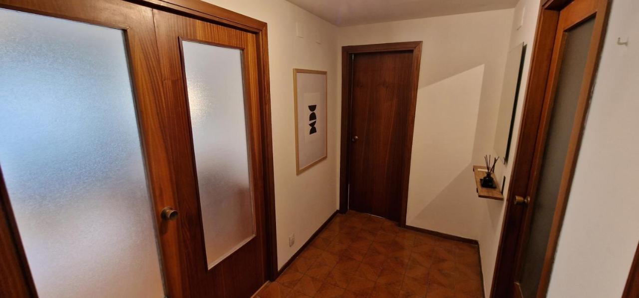 Casa Blikstad, Con Wifi Y Garaje - 3 Hab - 6 Pax - Vut-3985-As Gijón Exterior foto