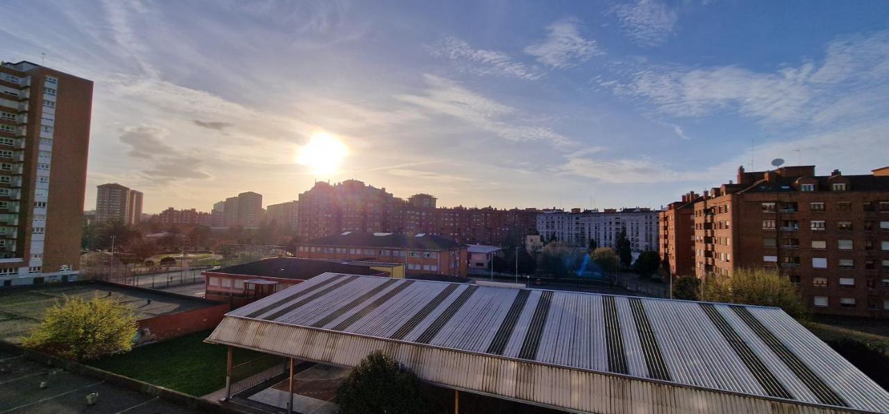 Casa Blikstad, Con Wifi Y Garaje - 3 Hab - 6 Pax - Vut-3985-As Gijón Exterior foto