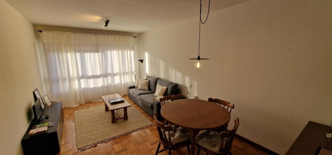 Casa Blikstad, Con Wifi Y Garaje - 3 Hab - 6 Pax - Vut-3985-As Gijón Exterior foto