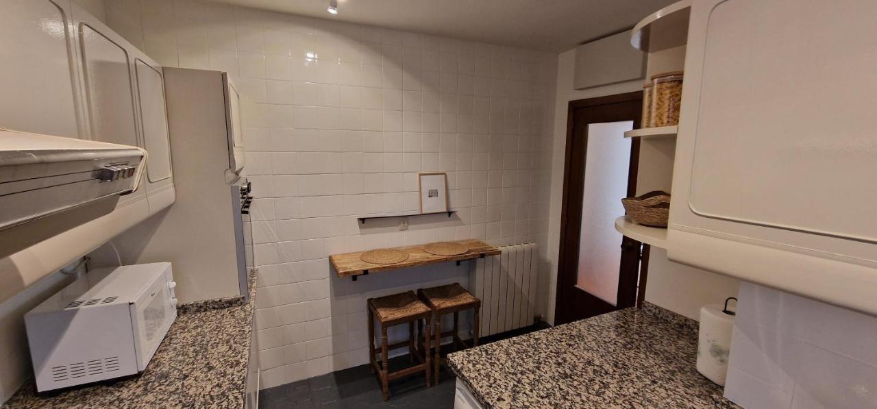 Casa Blikstad, Con Wifi Y Garaje - 3 Hab - 6 Pax - Vut-3985-As Gijón Exterior foto