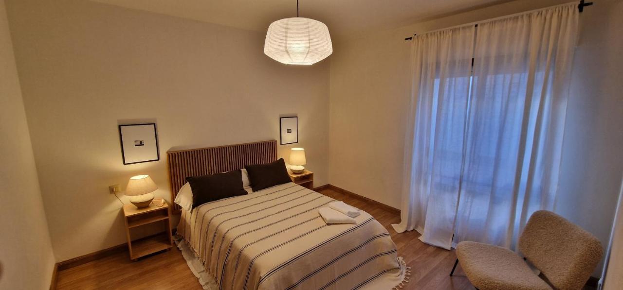 Casa Blikstad, Con Wifi Y Garaje - 3 Hab - 6 Pax - Vut-3985-As Gijón Exterior foto