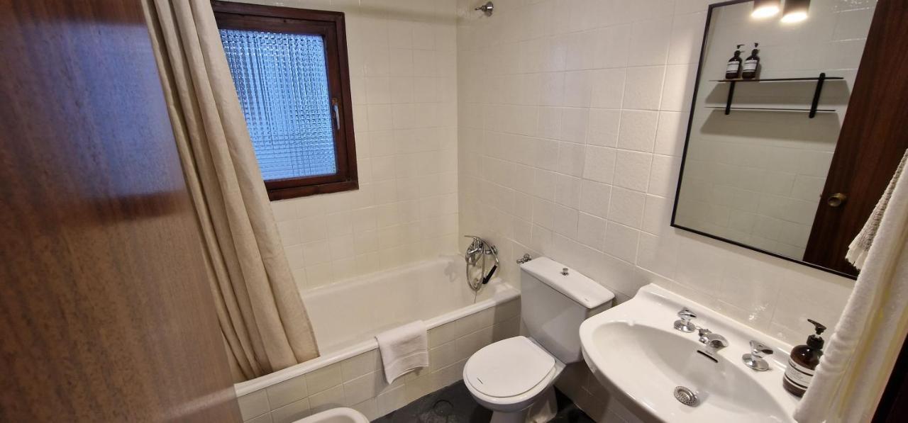 Casa Blikstad, Con Wifi Y Garaje - 3 Hab - 6 Pax - Vut-3985-As Gijón Exterior foto